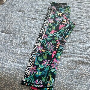 Lilly Pulitzer long leggings